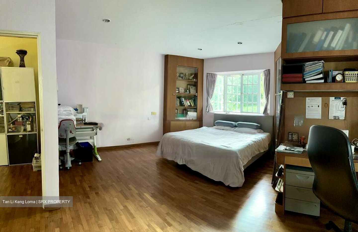 Seletar Hills Estate (D28), Terrace #466525811